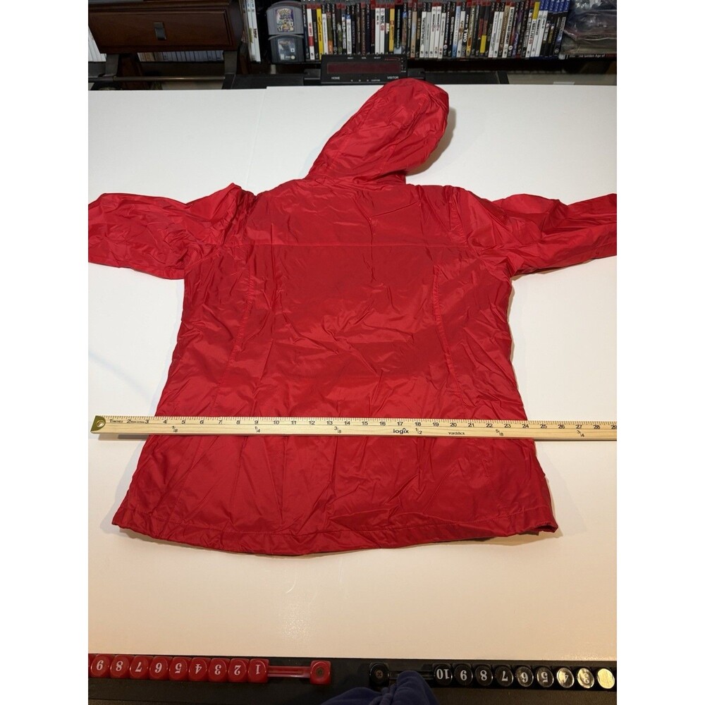 Columbia Jacket Fleece Lined Women’s Size Large - Picture 4 of 5